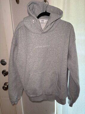 1987 Hoodie